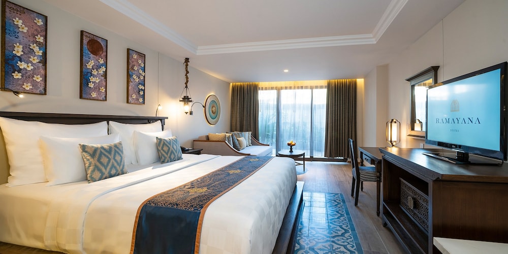Ramayana Suites and Resorts 20/80