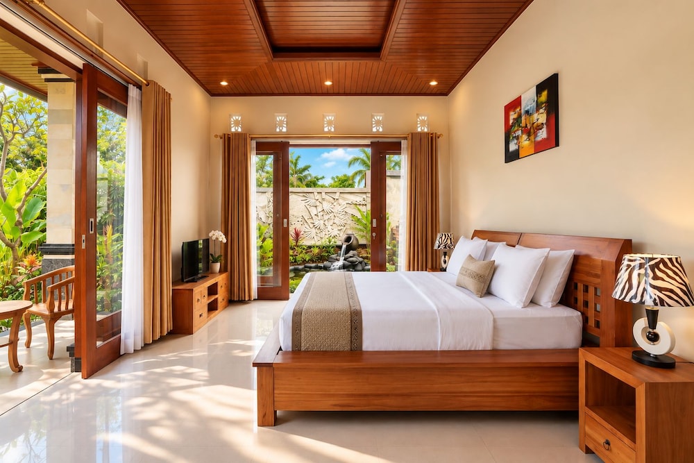Dewi Sri Private Villa 15/45