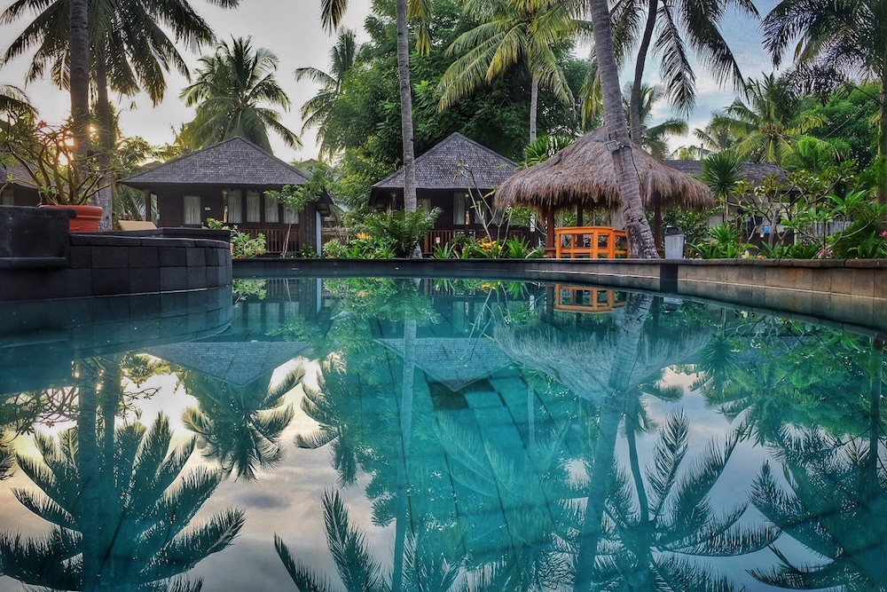 Gili Trawangan Oasis 13/62