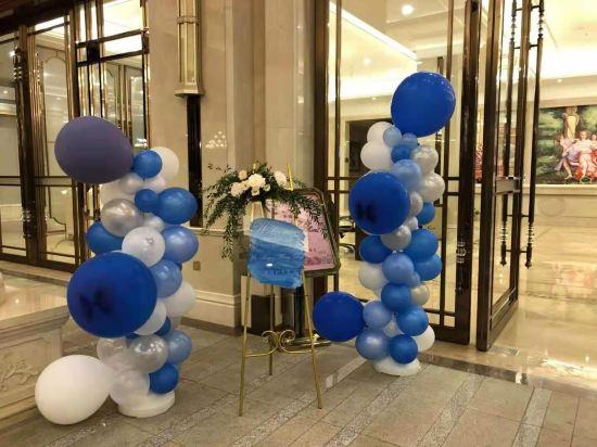 Vienna International Hotel (Haikou Old Town High Speed Railway Station) 49/58