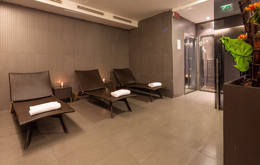 Best Western Hotel Goldenmile Milan 50/74