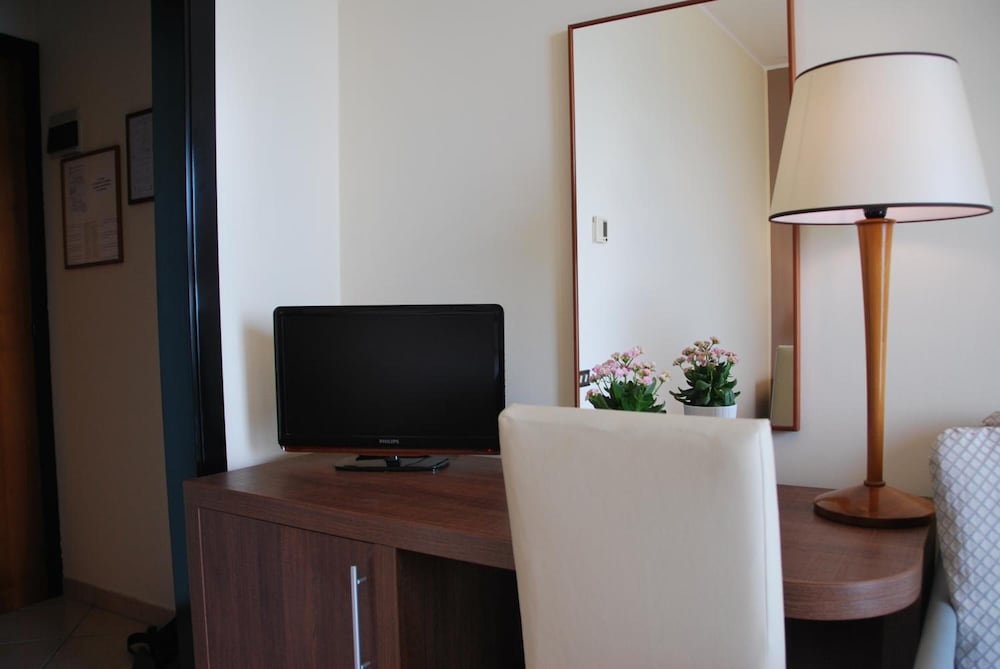Domus Mariae Albergo 6/48