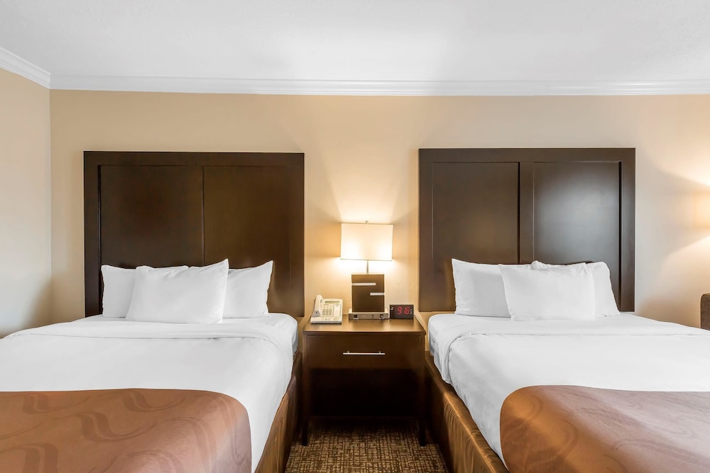 Comfort Inn Murray - Salt Lake City South 10/27