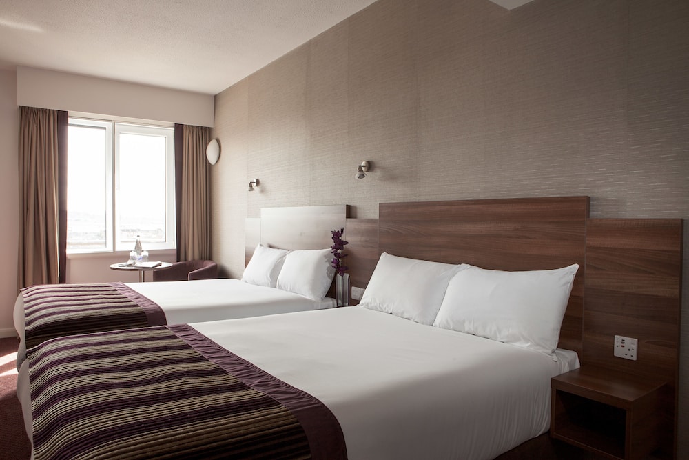 Leonardo Hotel Bradford 6/48