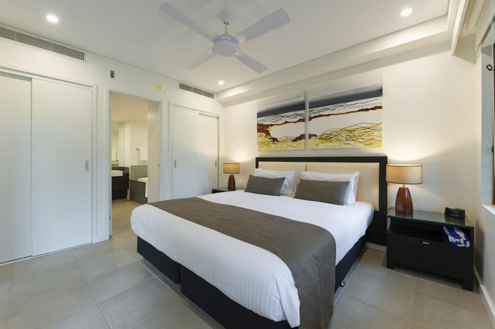 Temple Resort & Spa Port Douglas 16/50
