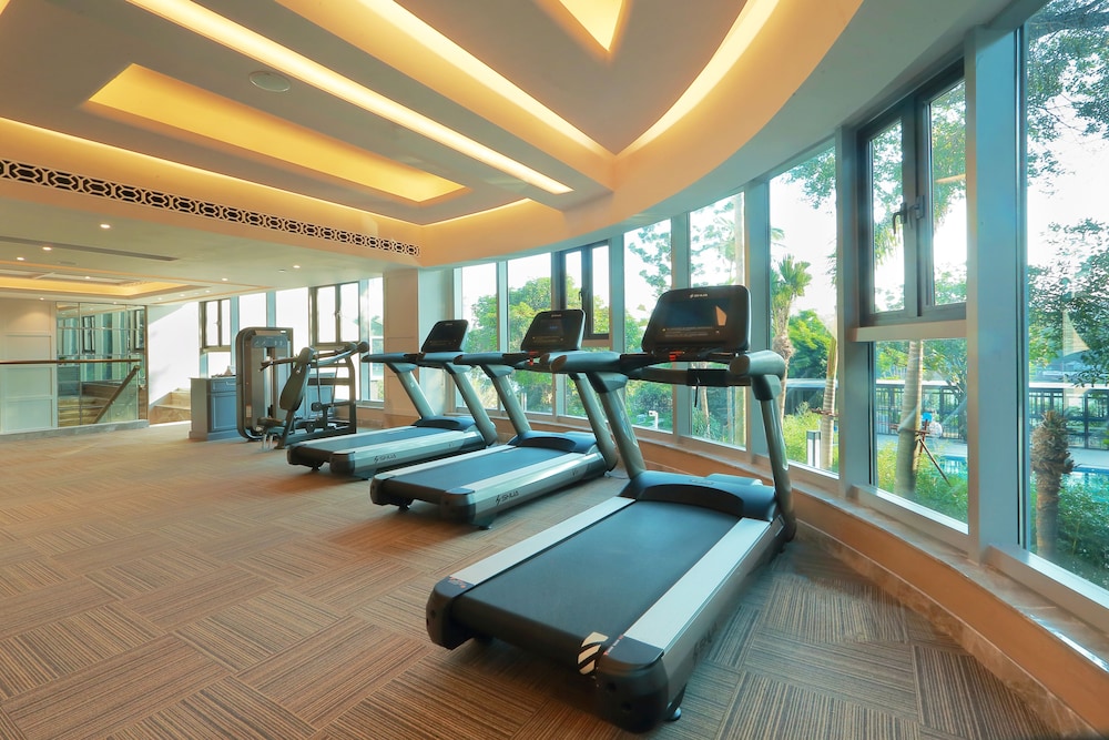 Fuzhou Lakeside Hotel 25/48