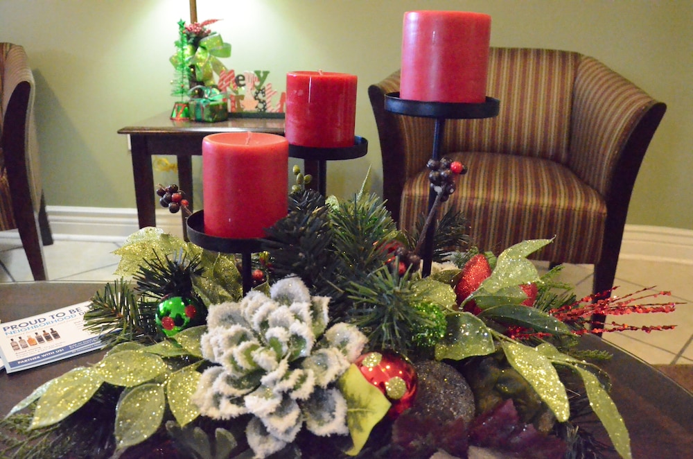 Carmel Inn Suites 33/47