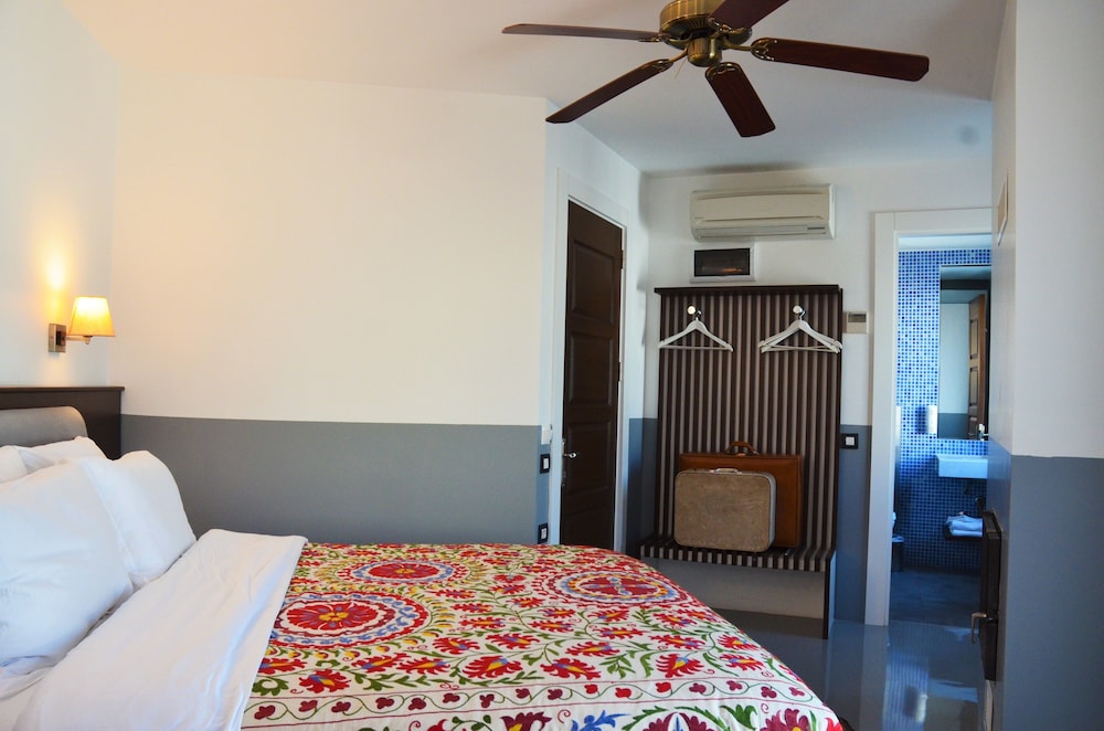 Ayasoluk Hotel 24/50