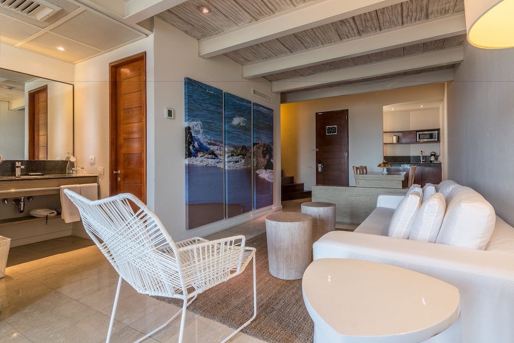 Bovedas de Santa Clara Boutique Hotel 58/78