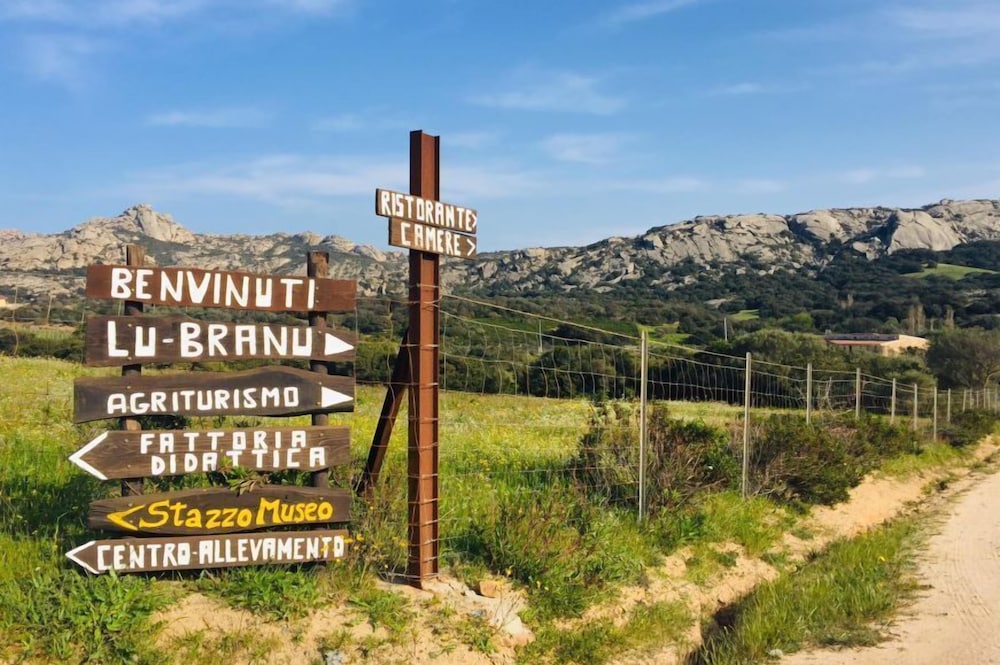 Agriturismo Lu Branu 54/69