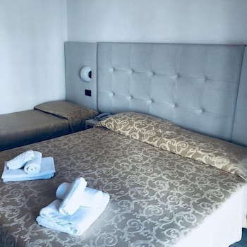 Hotel Marina 14/58