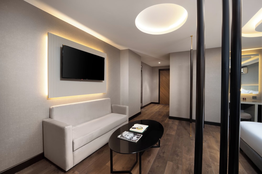 Pianoforte by Febor Hotels & Spa 38/50