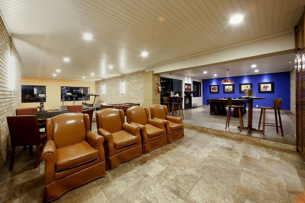 Sorocaba Park Hotel by Atlantica 32/50