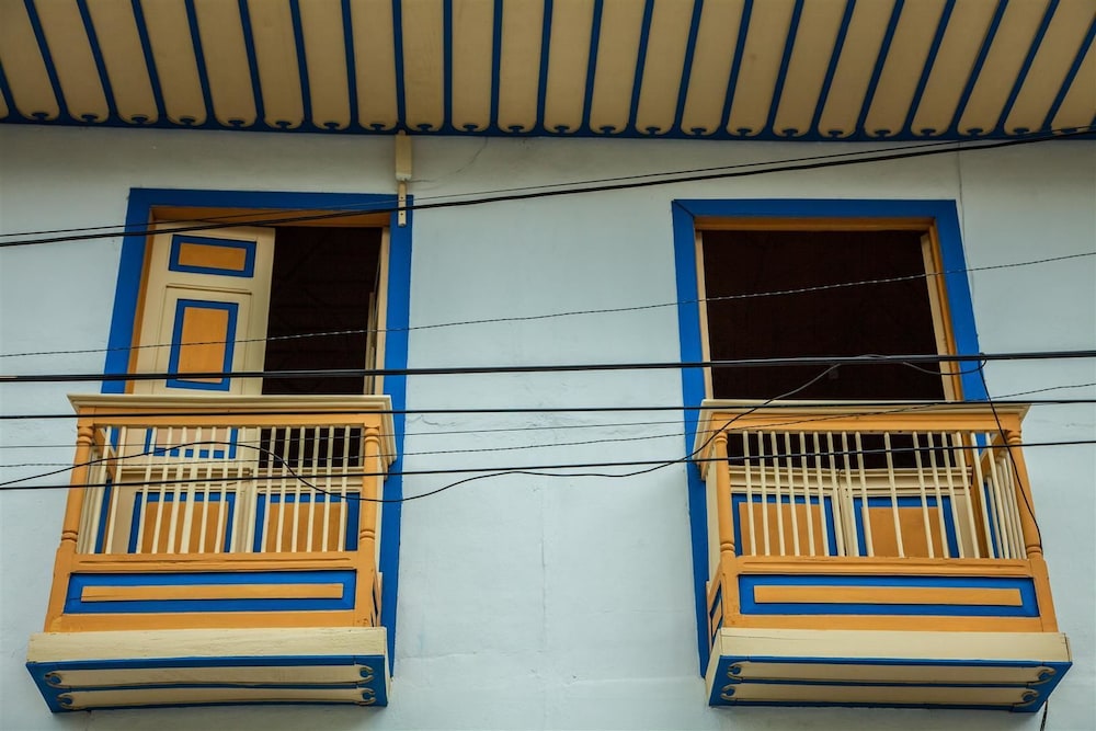 Hostal Ciudad De Segorbe 7/44