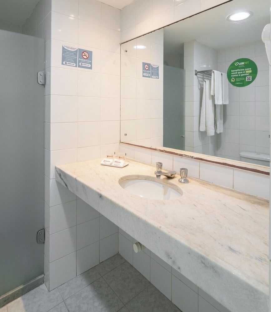 Hotel Euro Suite Recife Boa Viagem By Nacional Inn 69/69