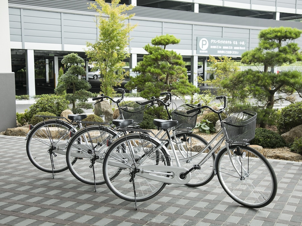 Grandvrio Hotel Miyajima -Wakura- 34/50