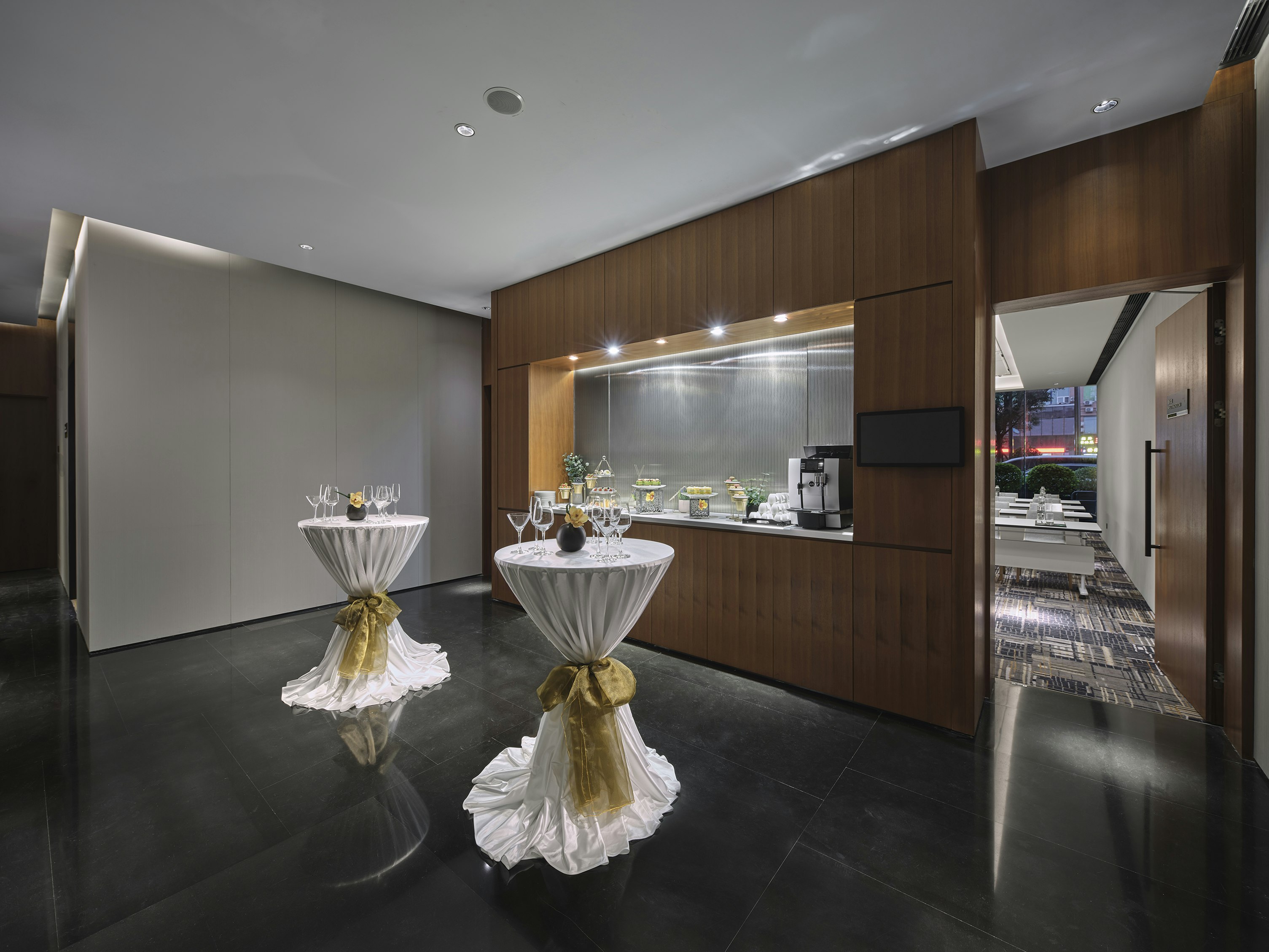 Hilton Garden Inn Guangzhou Tianhe 15/47