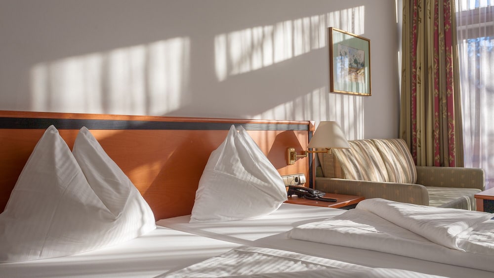 Alpenland Sporthotel 24/72