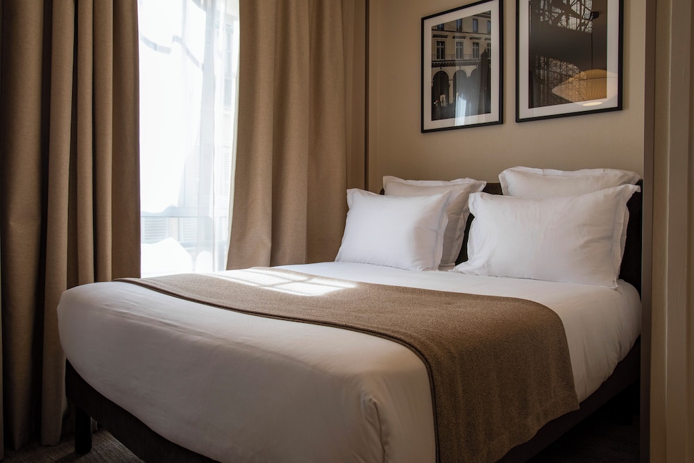 Hotel Beaurepaire 26/61