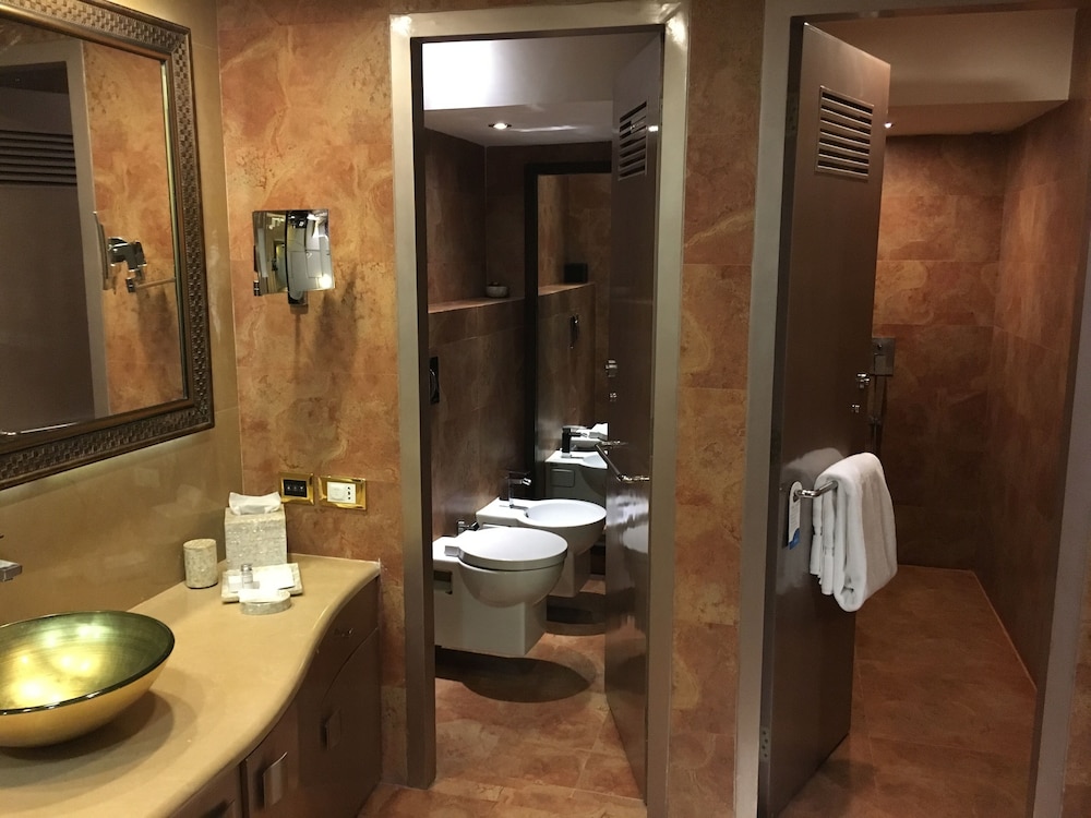 room