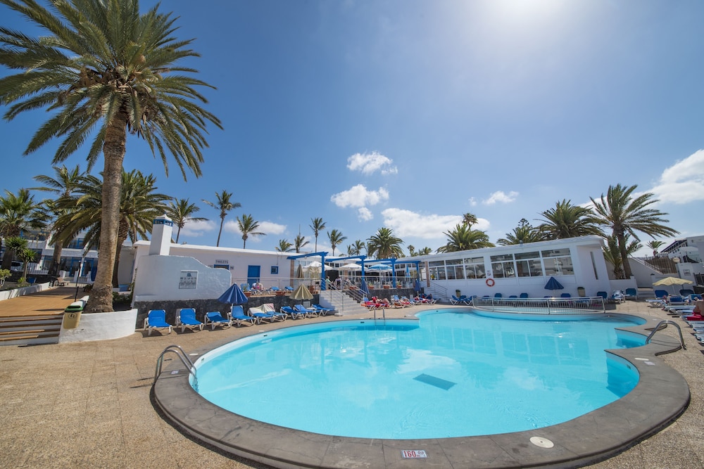 Apartments Jable Bermudas 6/65