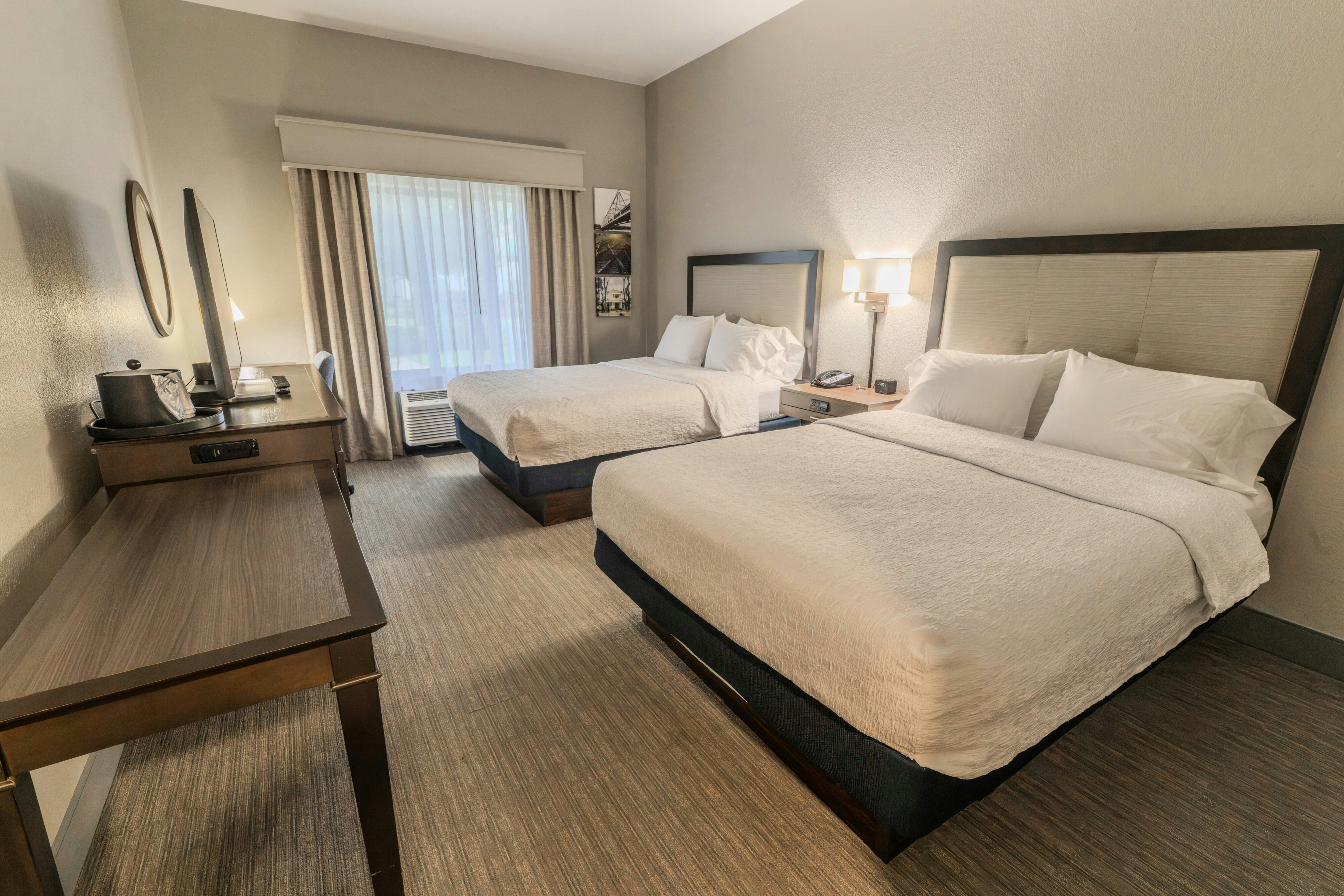 Room, 2 Queen Beds