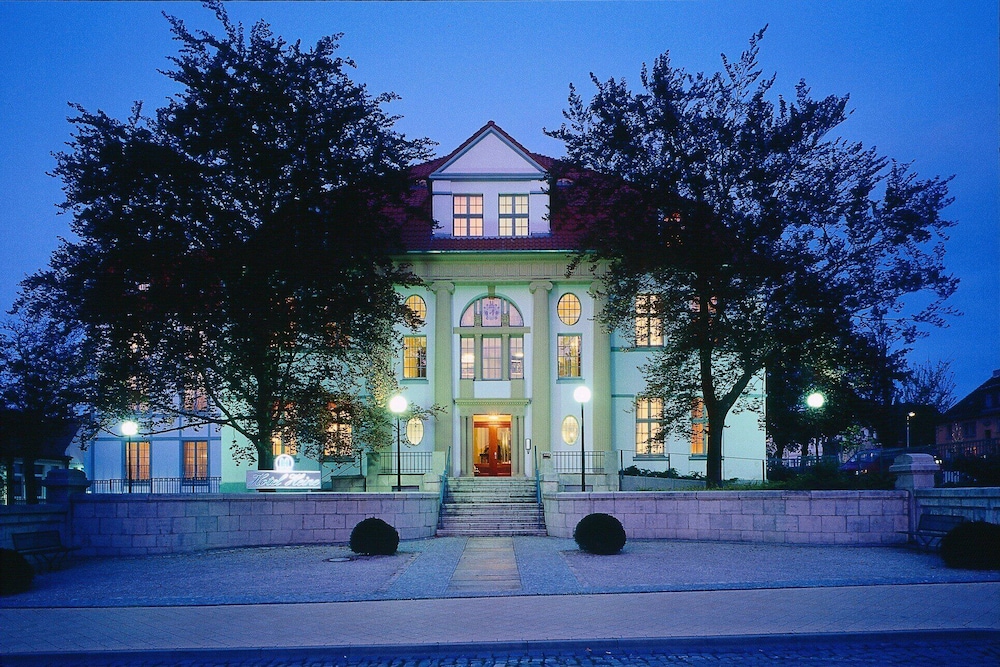 Hotel Villa Heine 3/42