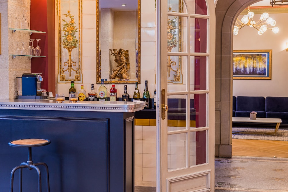 Hotel Paris France 39/43