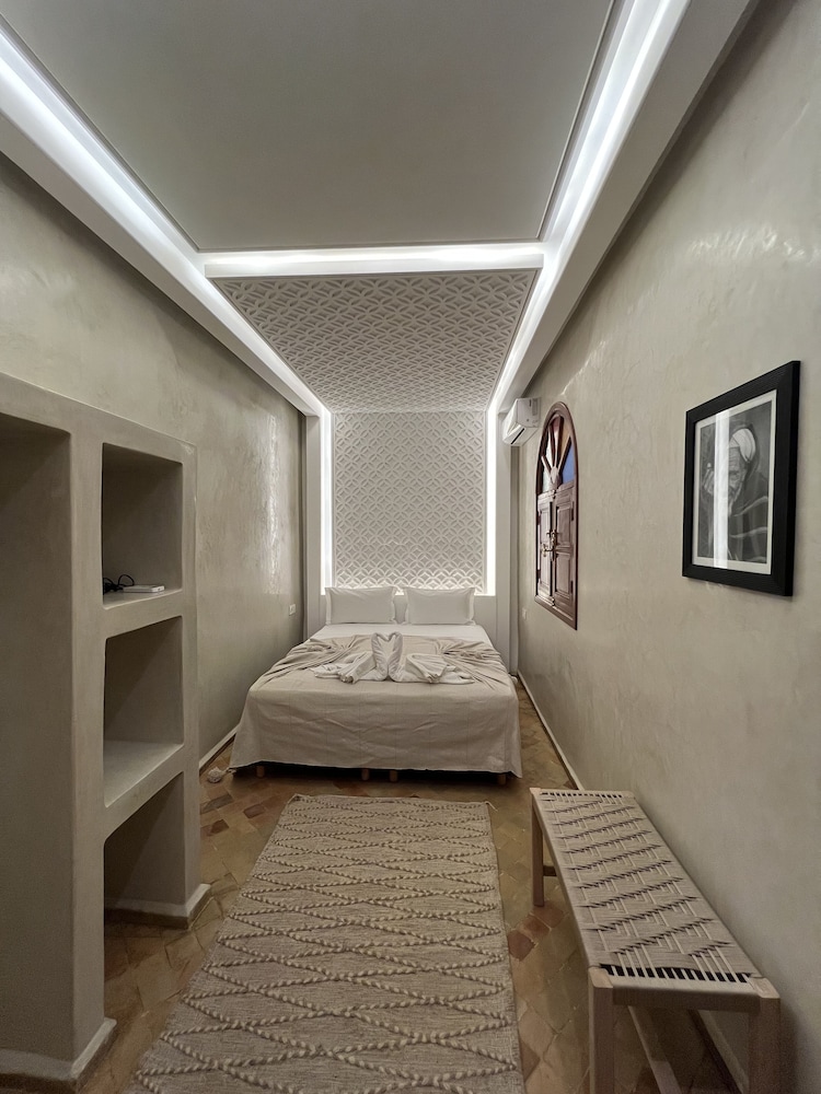 Riad Dar Yammi 19/37