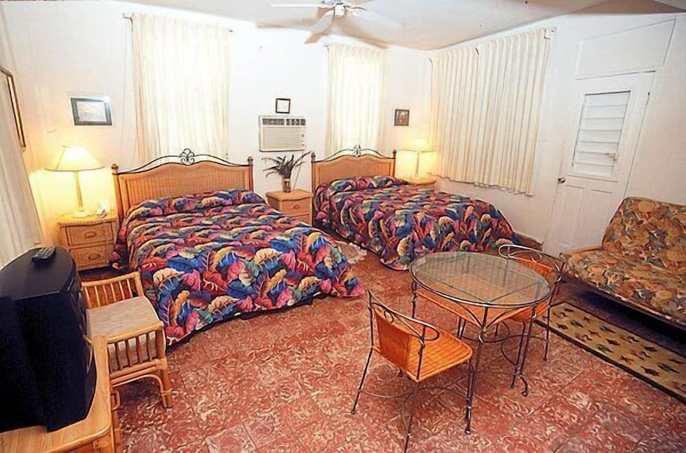 Casa Del Caribe Bed Breakfast 25/46