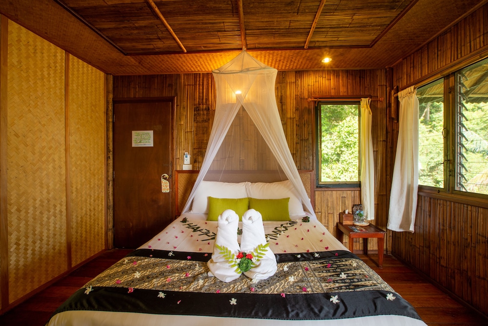 Railay Garden View Resort 48/64