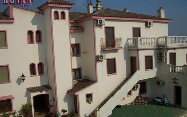 Hotel Riavela 6/58