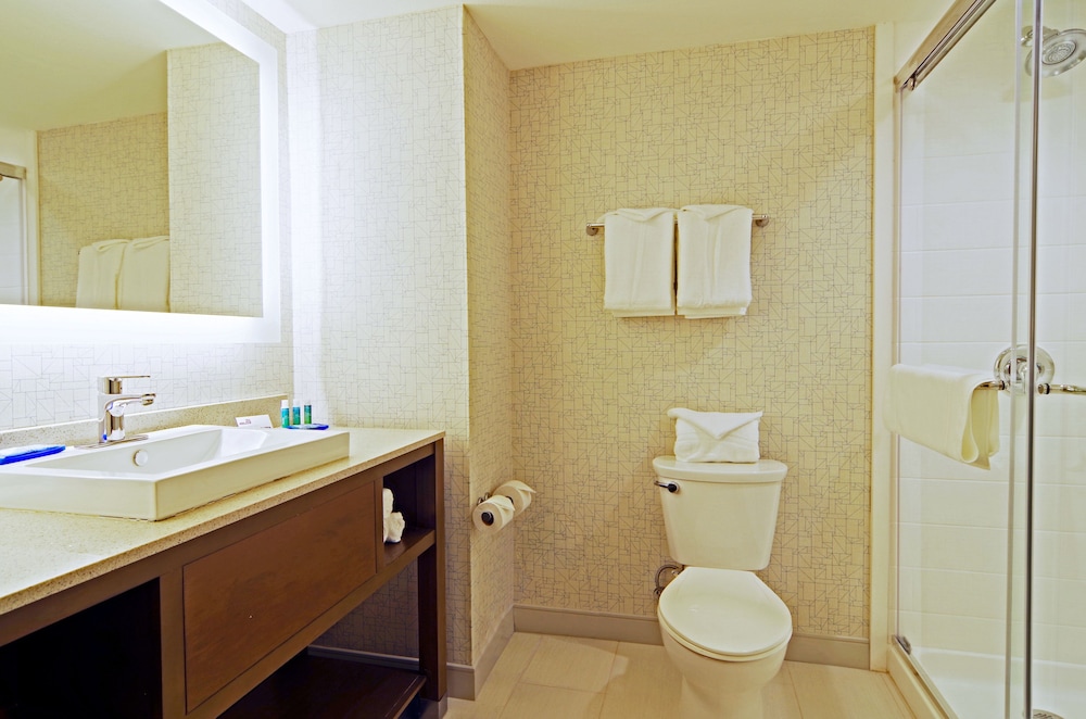 غرفة قياسية بسرير كينج، Holiday Inn Express Hotel & Suites Phoenix North Scottsdale 7/8
