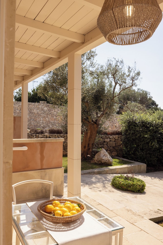 Masseria Bandino & Spa 62/73
