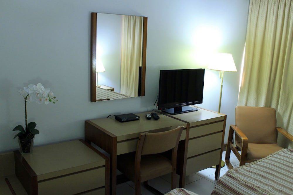 Hotel Nacional Inn Belo Horizonte 70/79