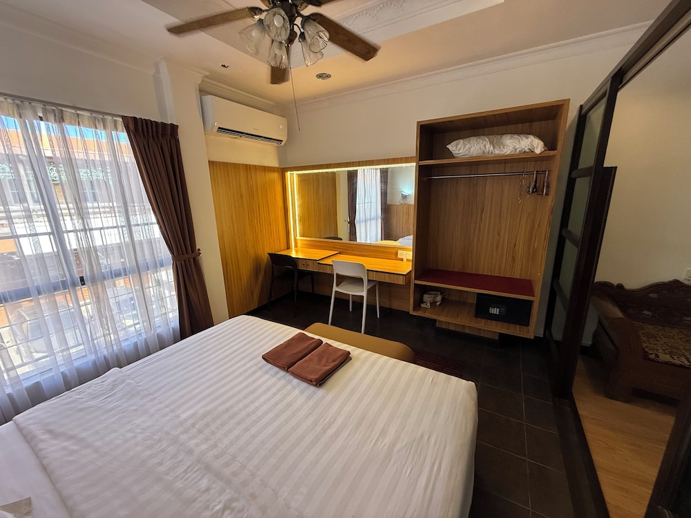 Sipadan Inn 1 Semporna 10/50