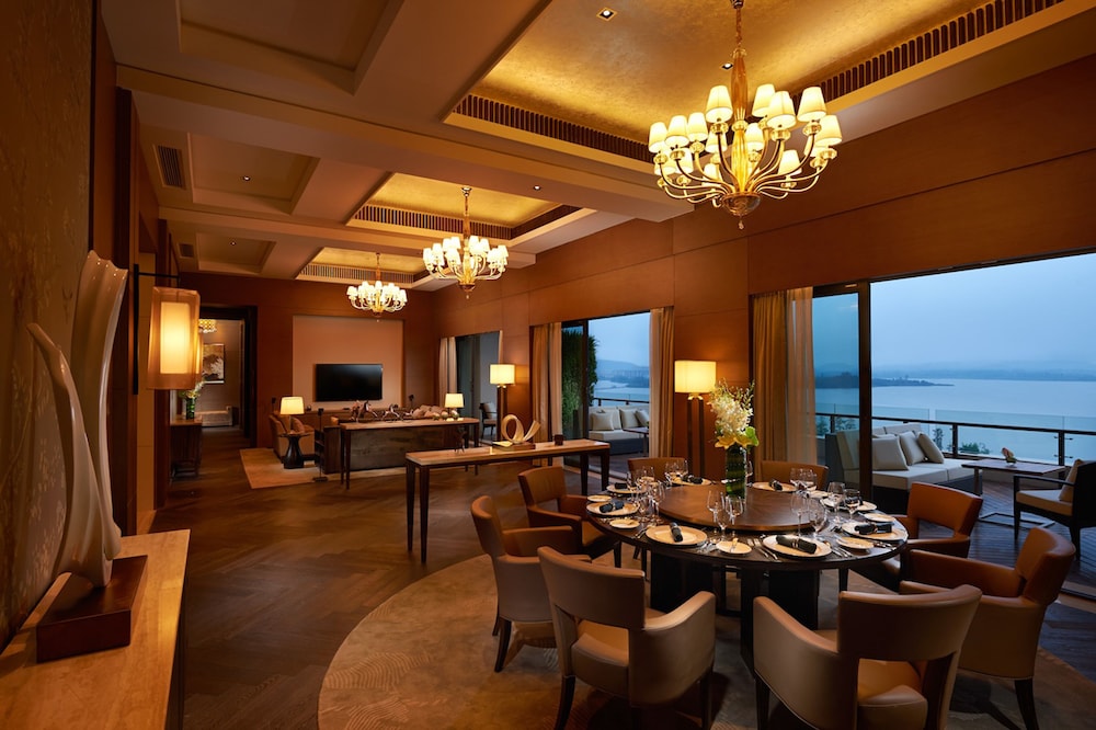 Hilton Wuhan Optics Valley 48/61