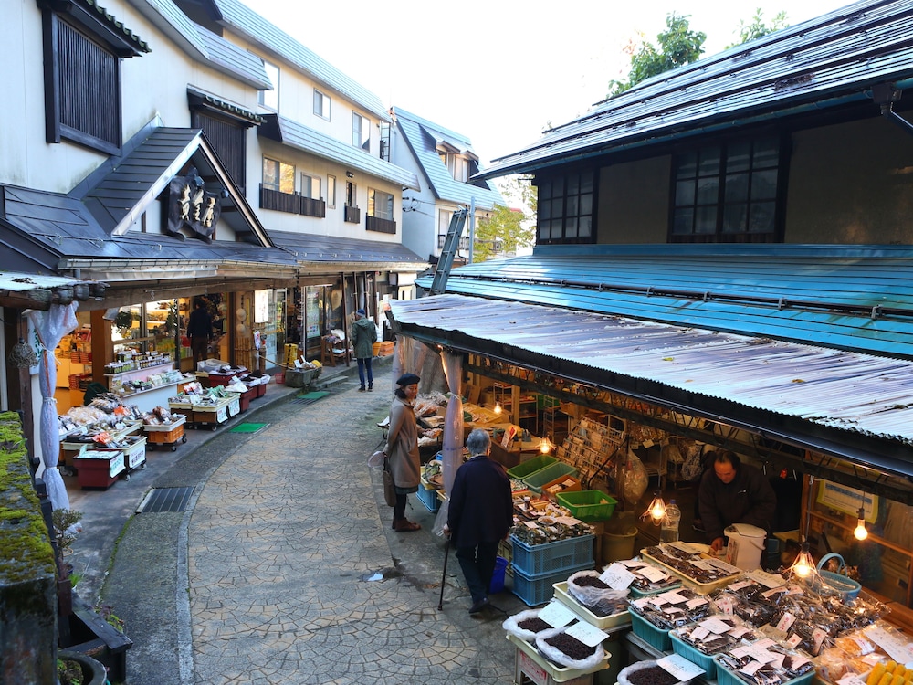 Ryokan Sakaya 4/50