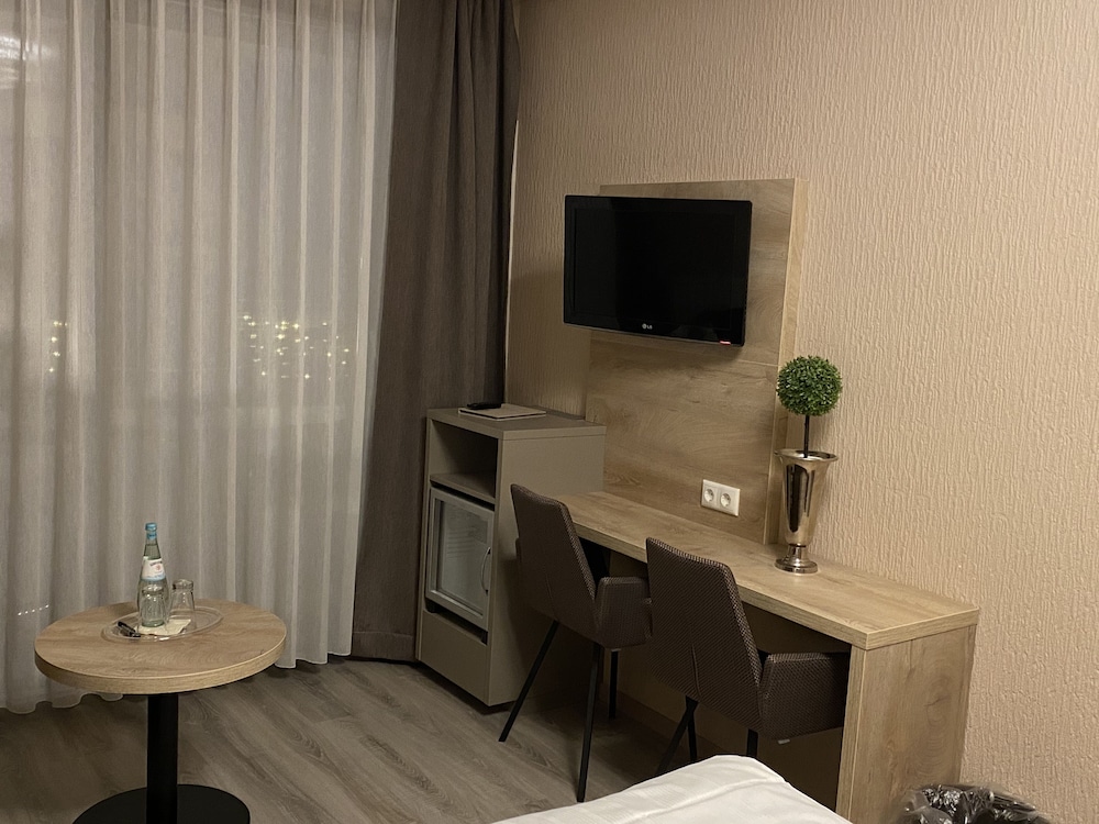 Hotel Traumblick 35/50