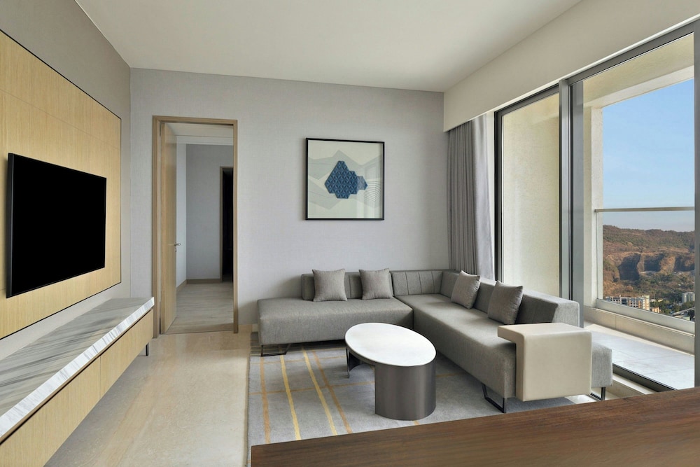 Le Meridien Navi Mumbai 24/46