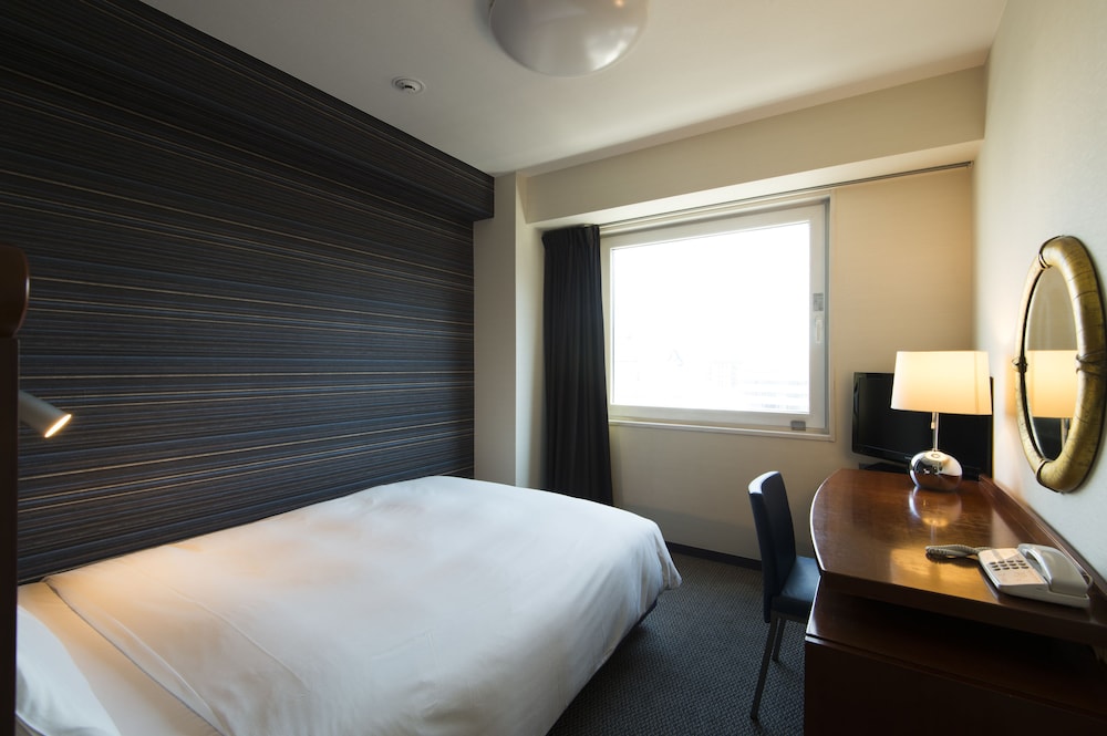 Hotel Villa Fontaine Tokyo Kayabacho 17/50