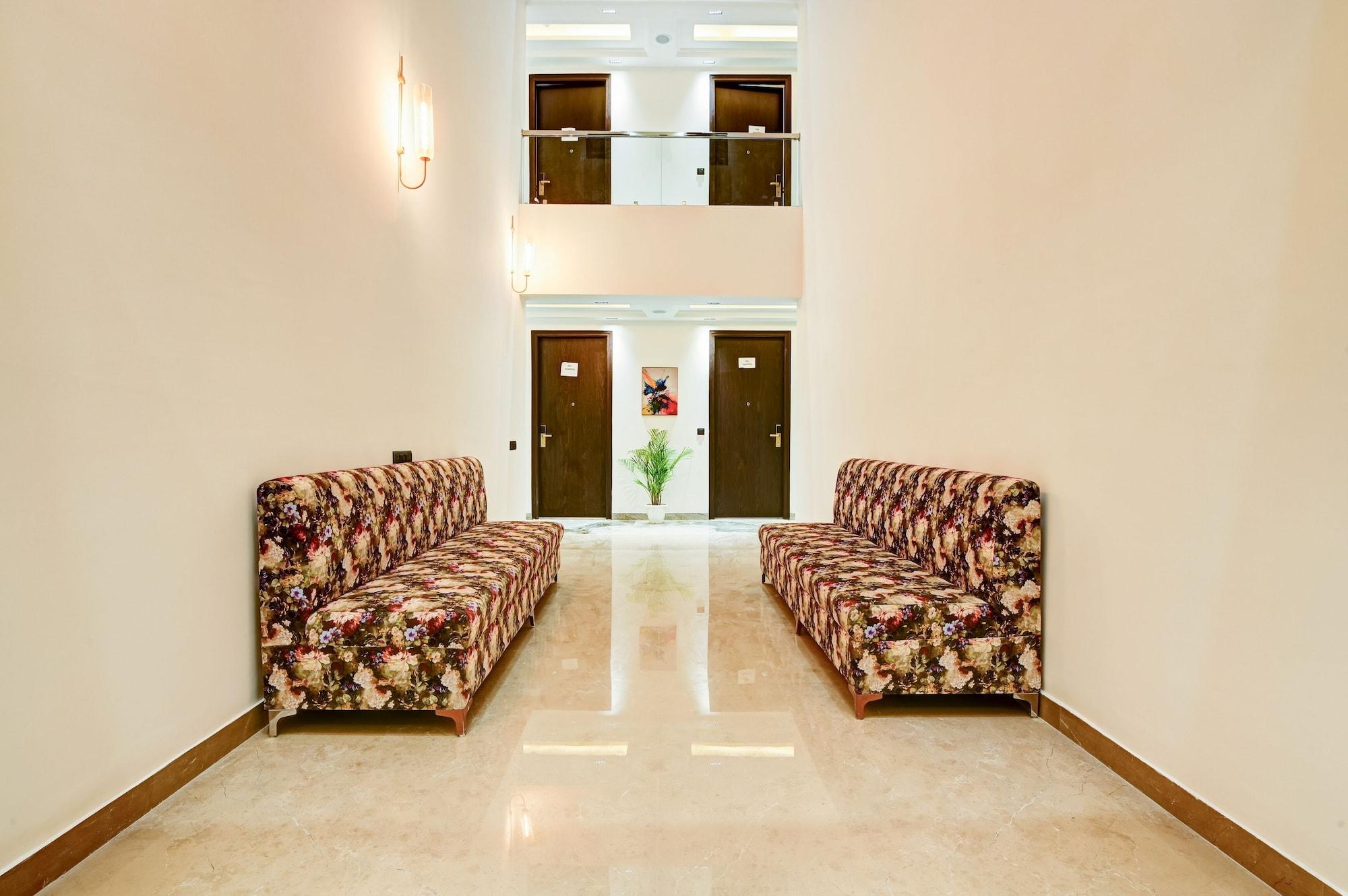 Hotel 91 City Centre Sector 52 29/50