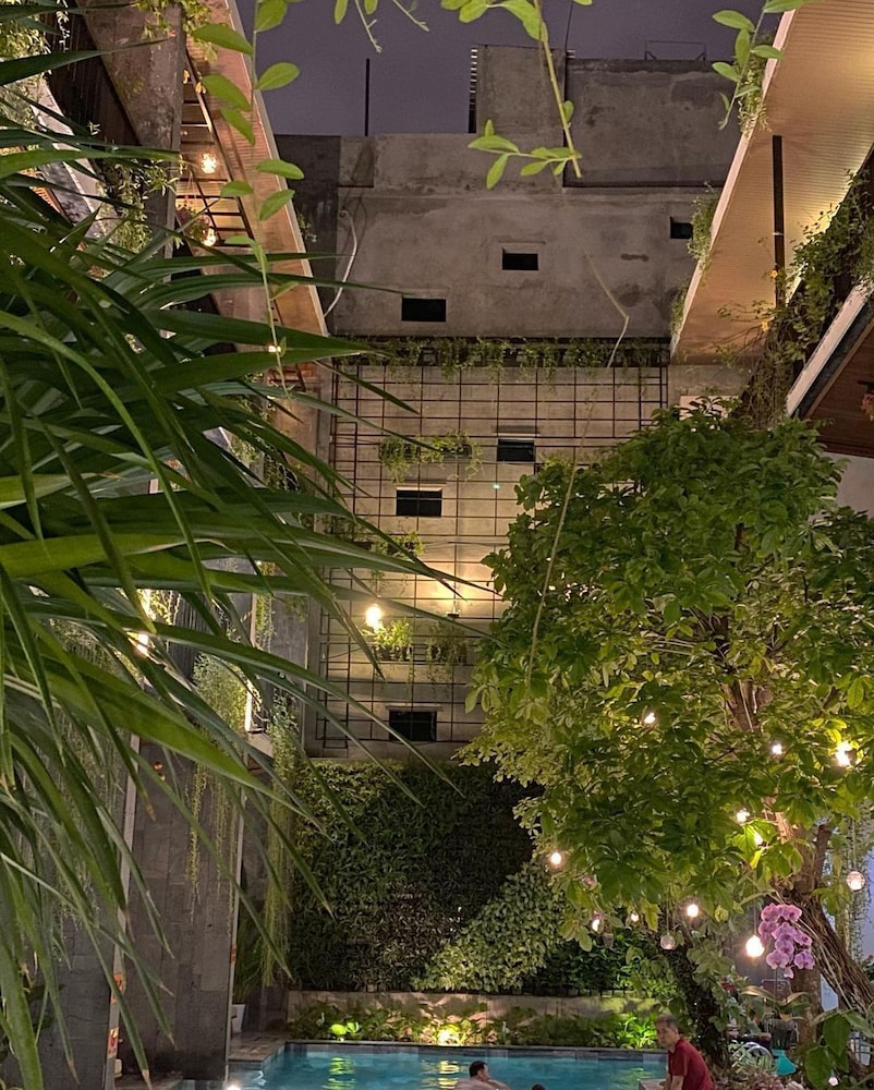 Tam House Villa Hotel 41/50