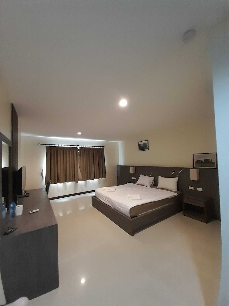 The Cocoon Patong 37/50
