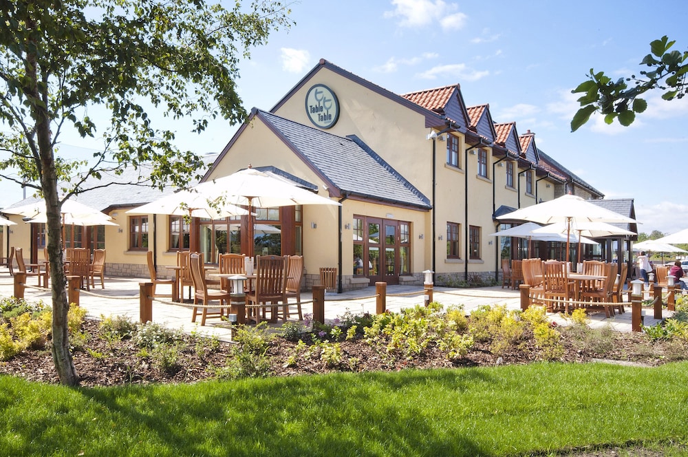 Premier Inn Edinburgh A7 (Dalkeith) in Dalkeith