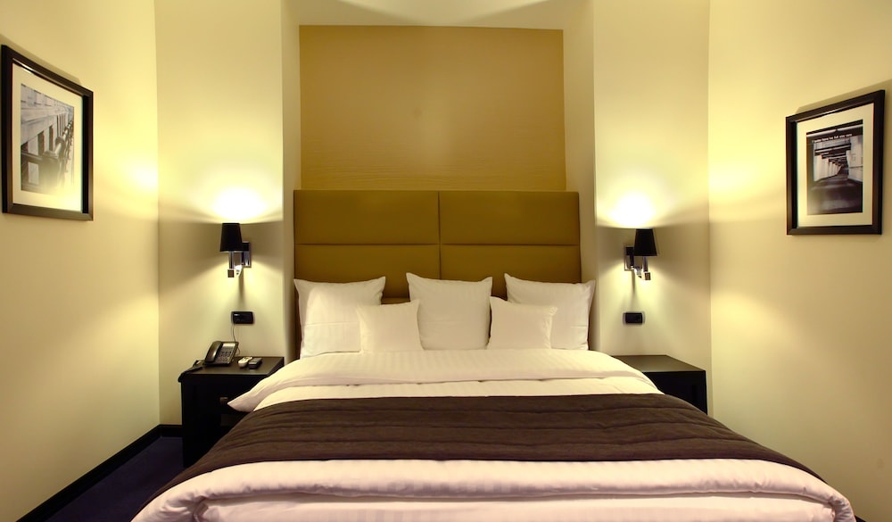 North Avenue by Stellar Hotels (Ex:North Avenue Hotel) 32/78