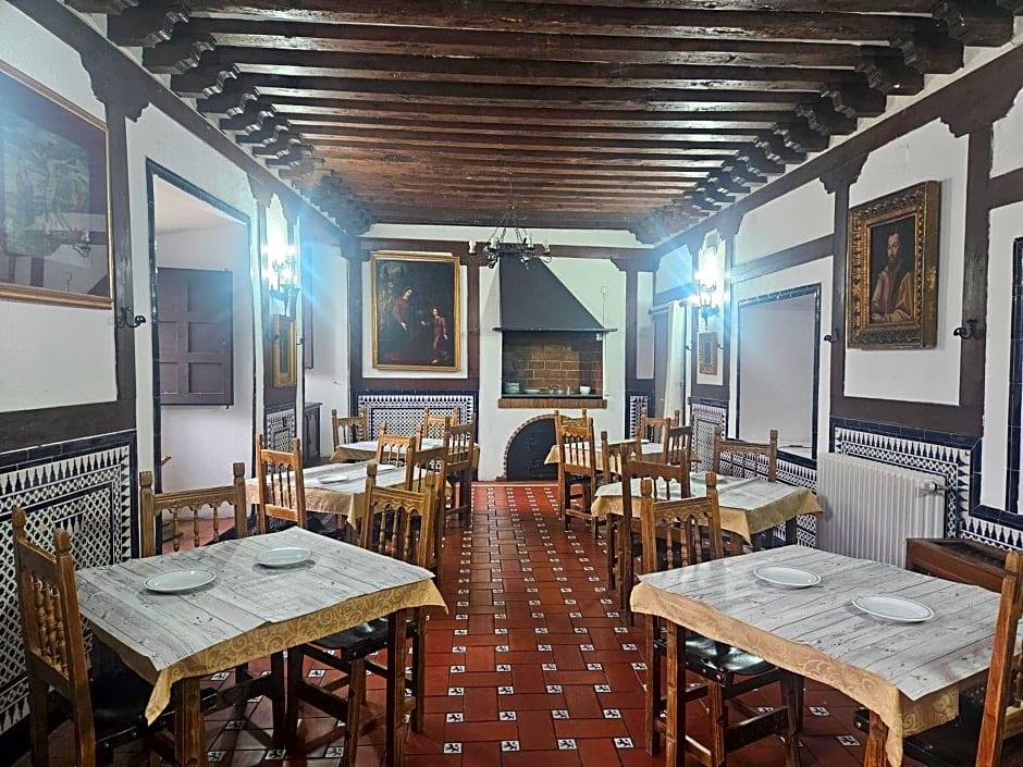 Hosteria Real Zamora 37/49