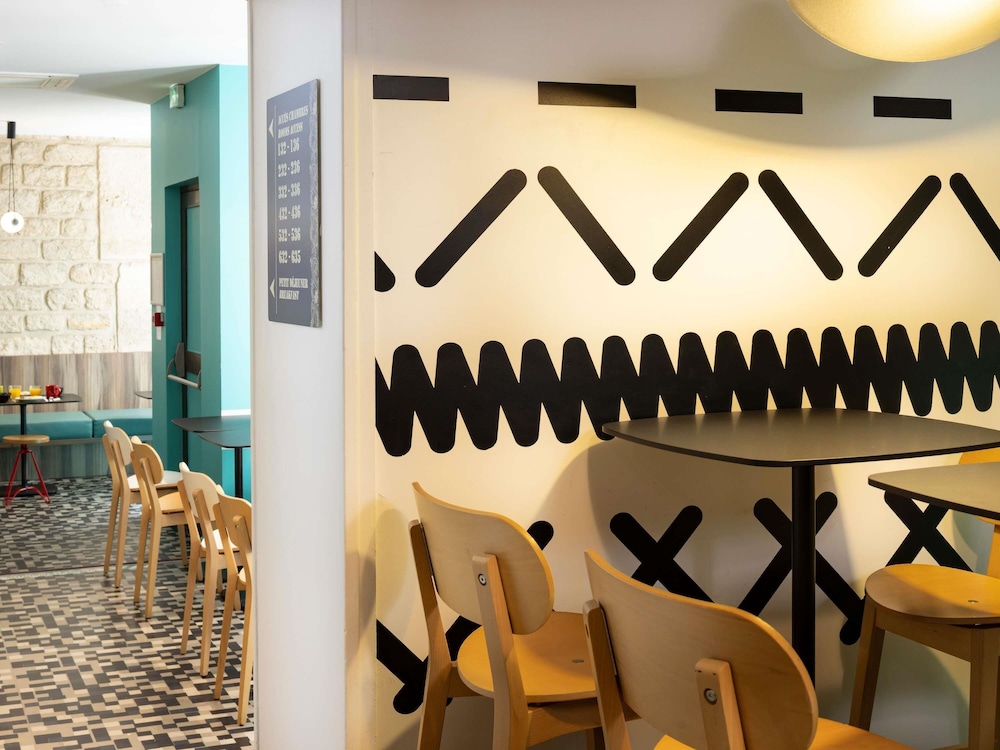 Ibis Styles Paris Gare Saint Lazare 27/46