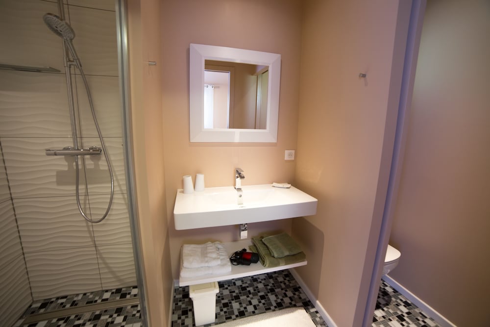 Chambre d'Hotes Arima 25/28