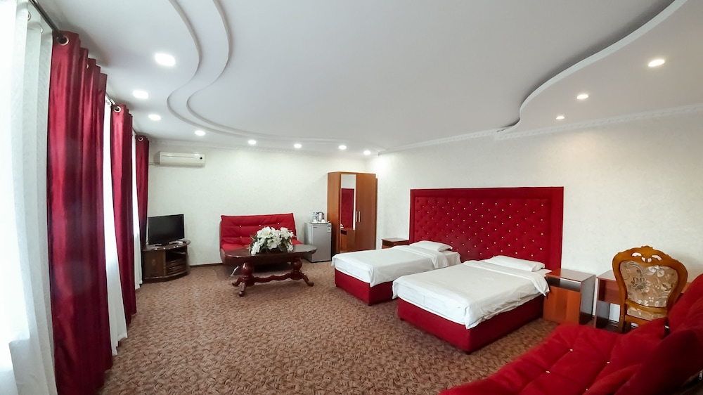 Grand Hotel 10/63